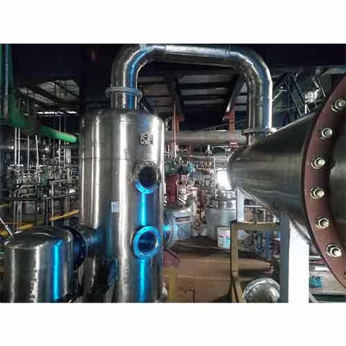 Amrut Distillery Plant
